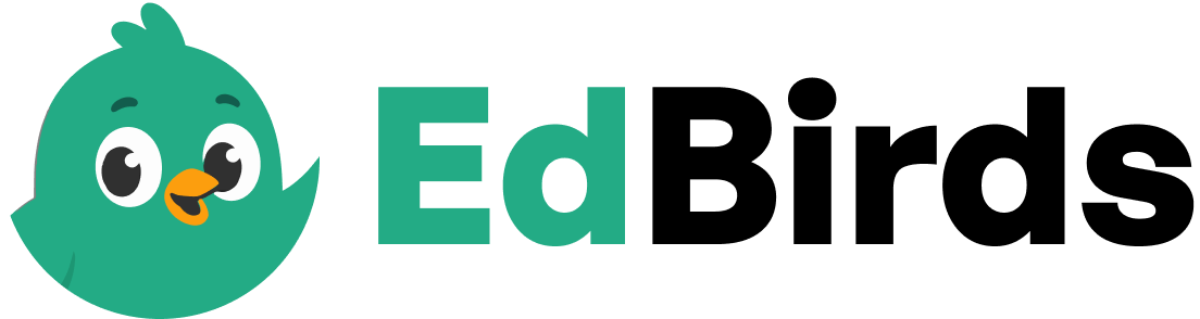 EdBirds