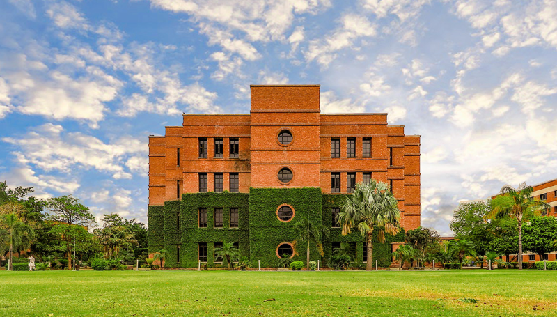 Image: Student Housing Guide – Lahore University of Management Sciences (LUMS) — Lahore University of Management Sciences
