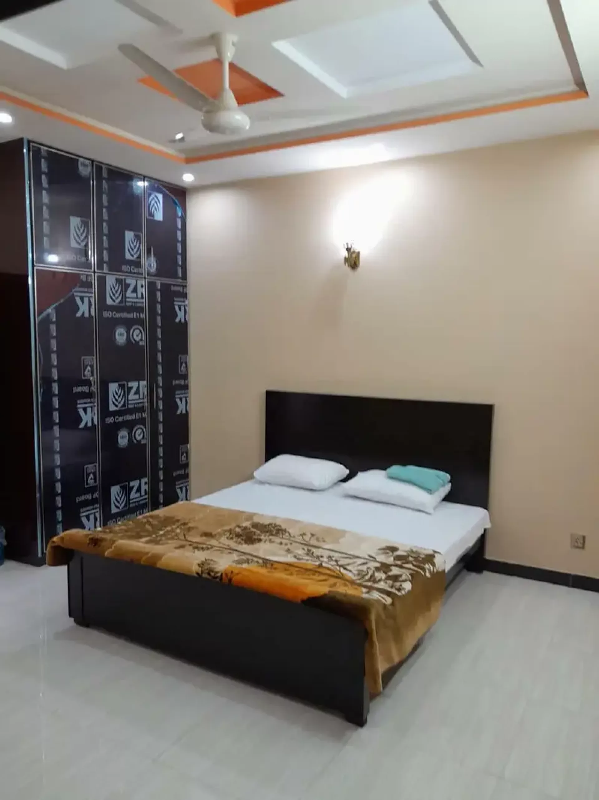 Girls Hostel Near by UCP