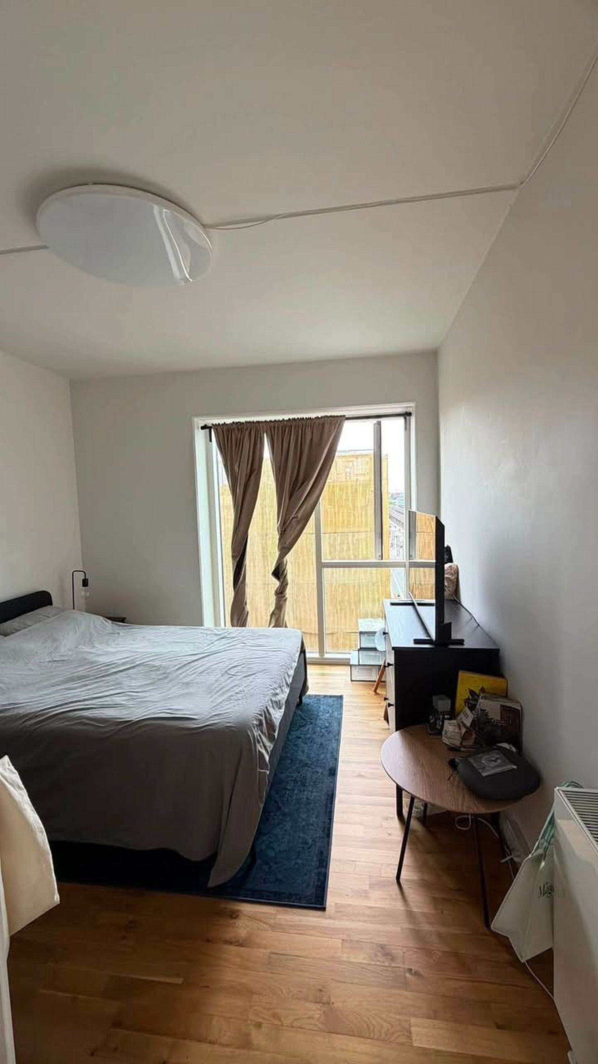 Room available — Bella Center (København S)