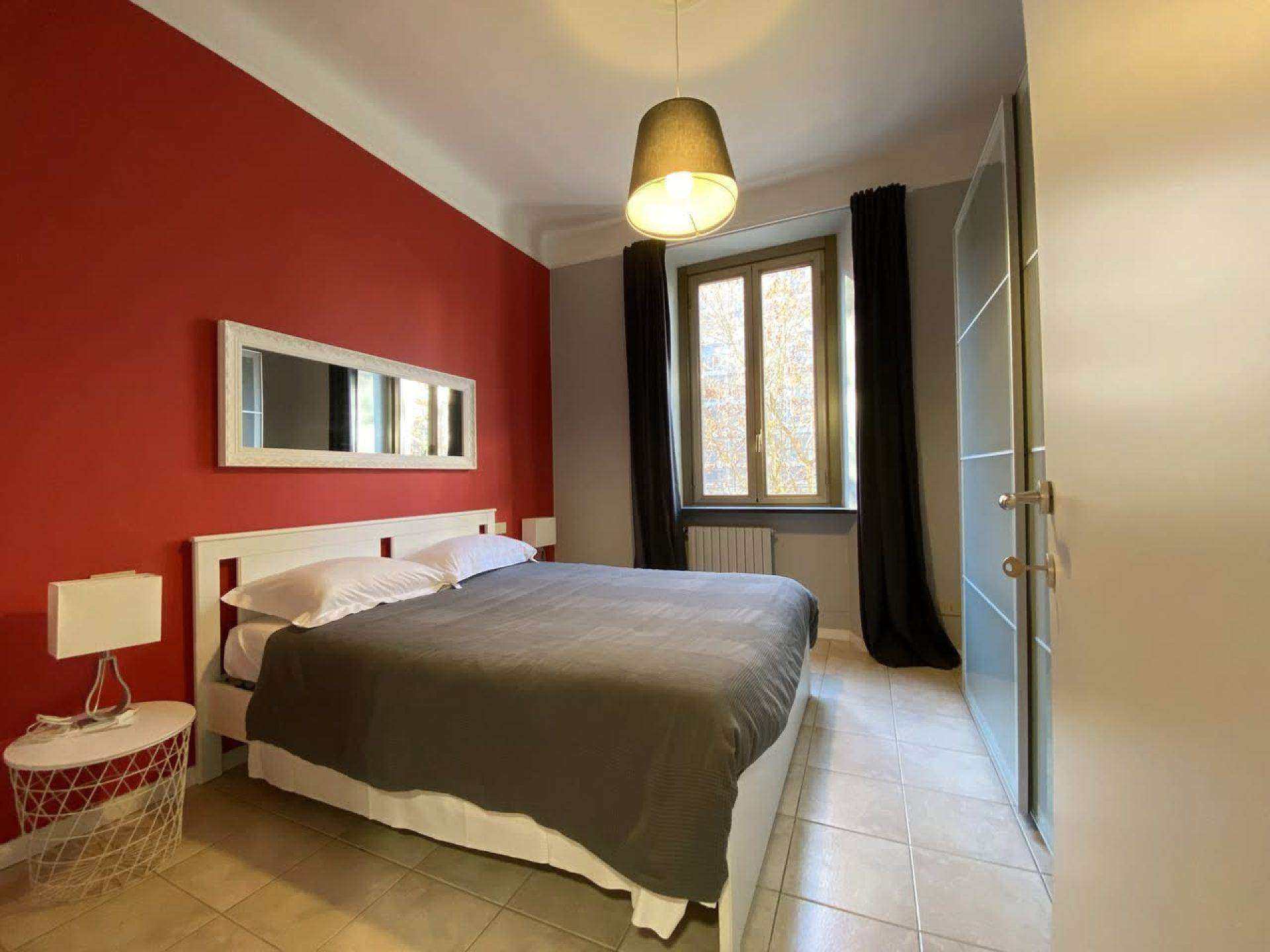 FULLY FURNISHED 1-BEDROOM APARTMENT – PERFECT FOR STUDENTS