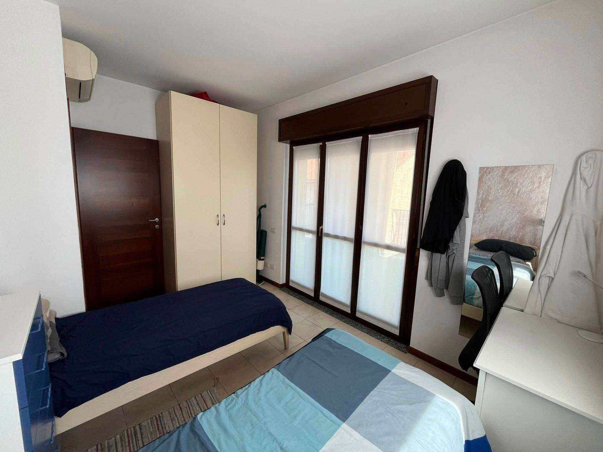 1-Bedroom Apartment + Large Terrace | Dergano (M3)