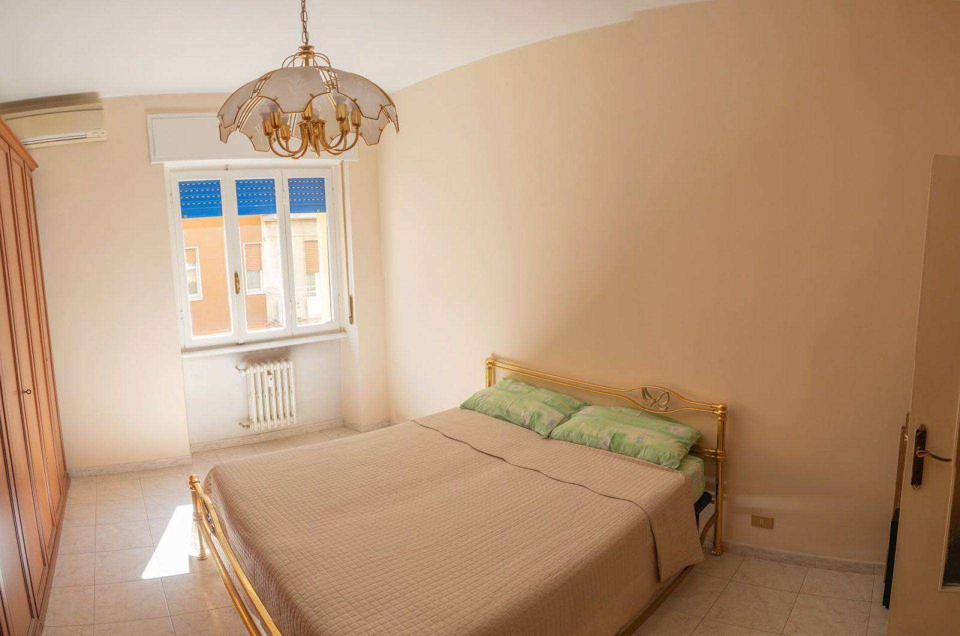 Spacious 20m² Single Room in Corsico