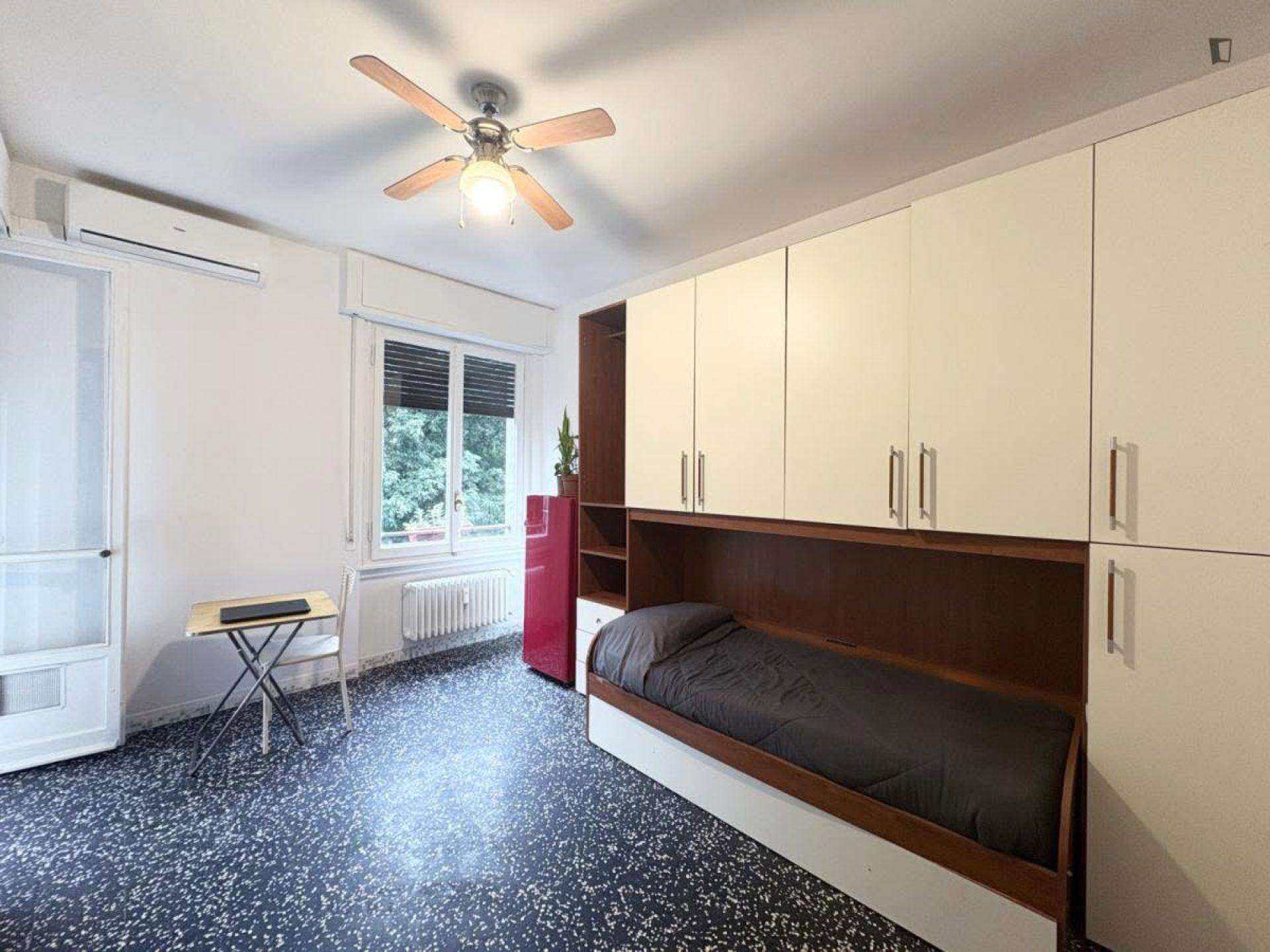 Student Room in Milan - Great Price for 2026