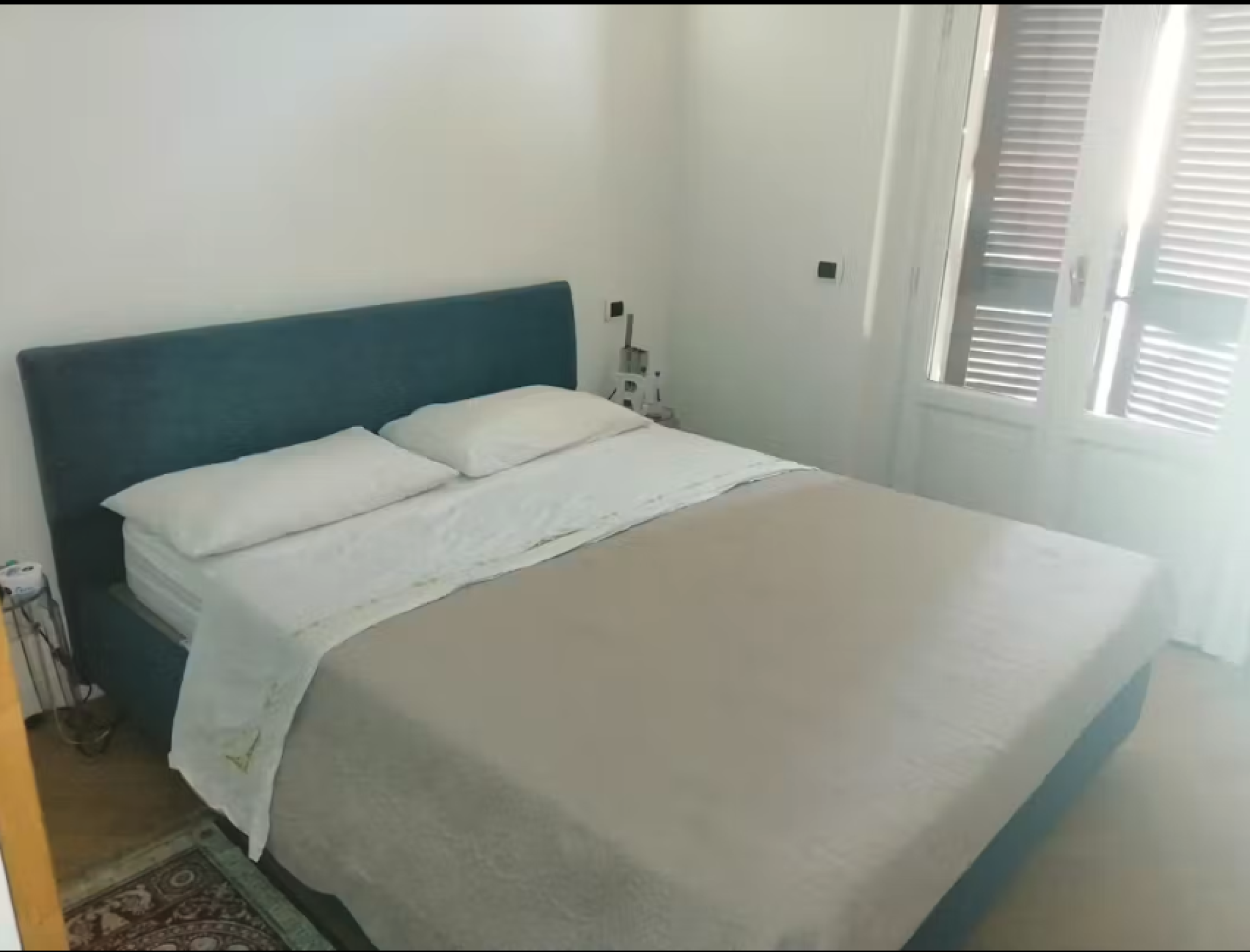 Via Gianfranco Zuretti